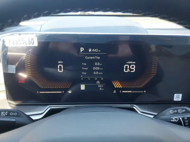 2026 Kia Sorento S - Photo 19