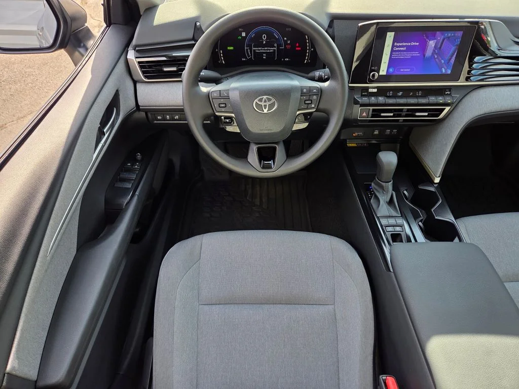 Used 2026  Toyota LE image 16