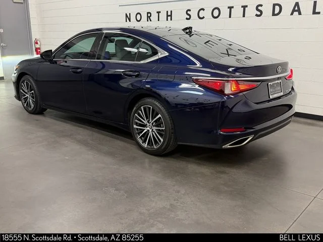 Certified Used 2024  Lexus 350 image 7