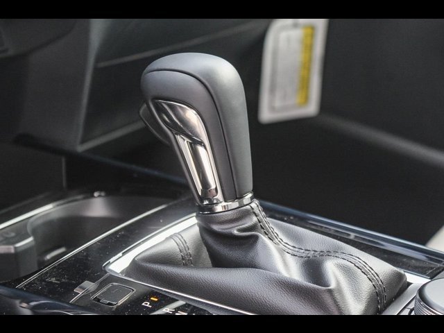 2025 Mazda CX-30 Preferred - Photo 24