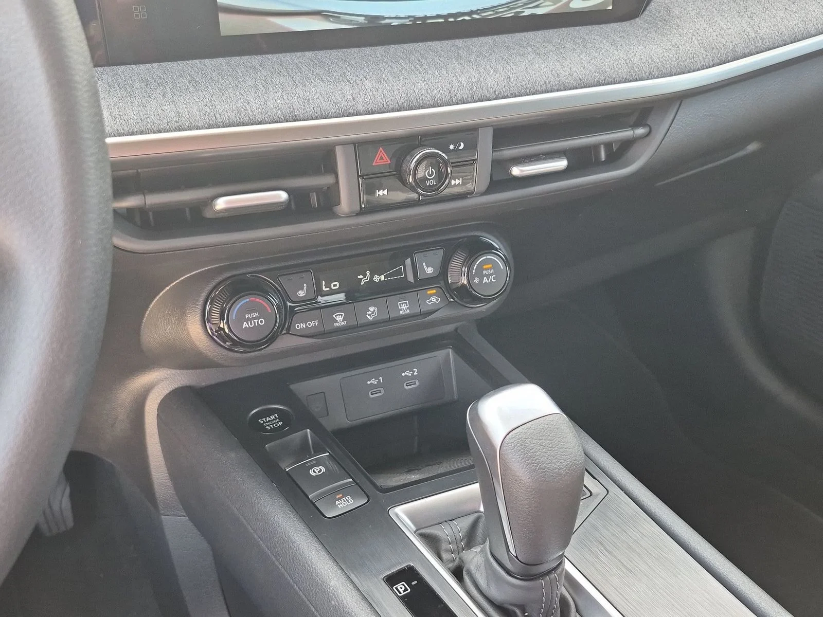 New 2027  Nissan SV image 20