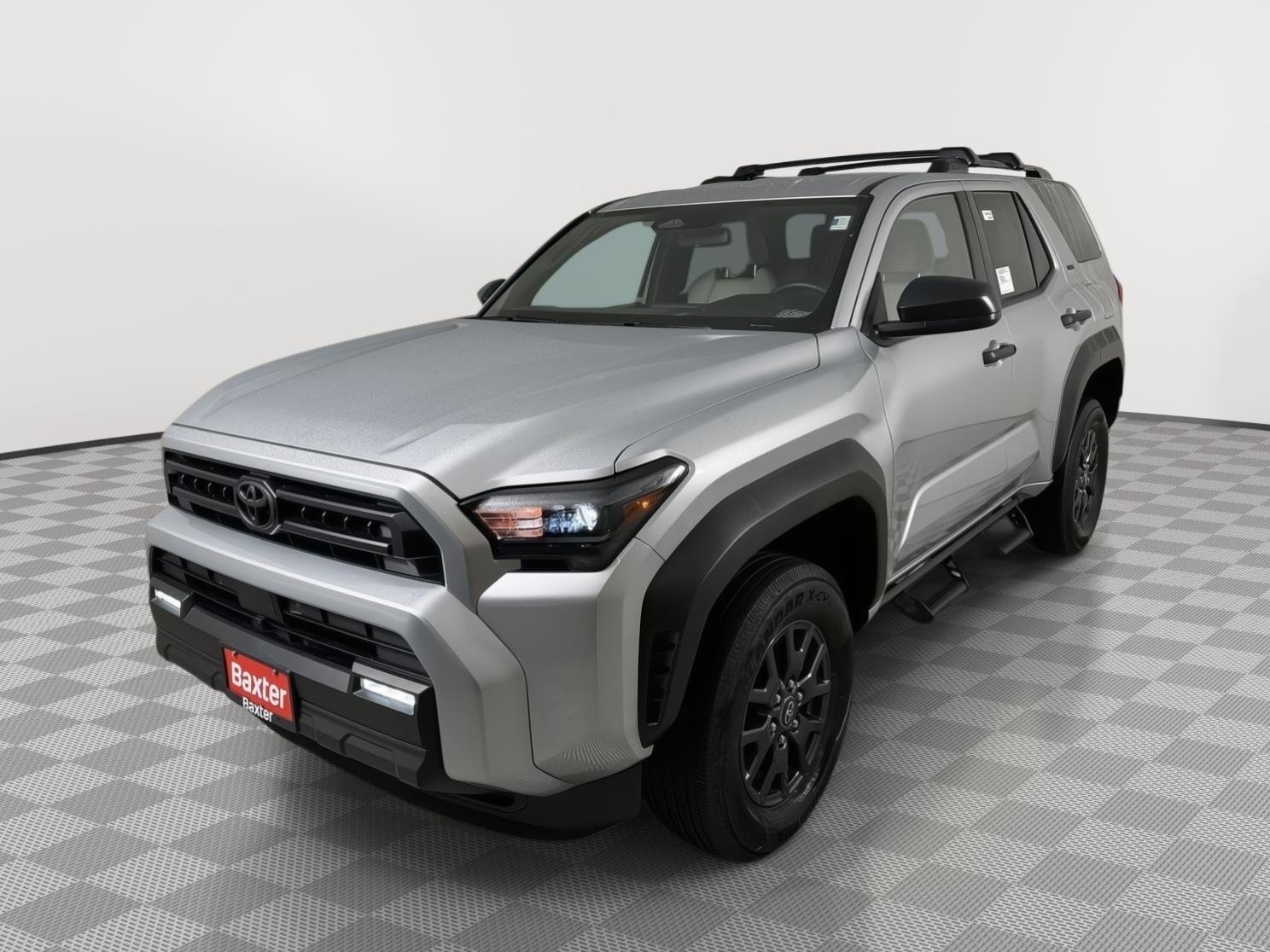 Used 2026 Cutting Edge Toyota SR5 image 9
