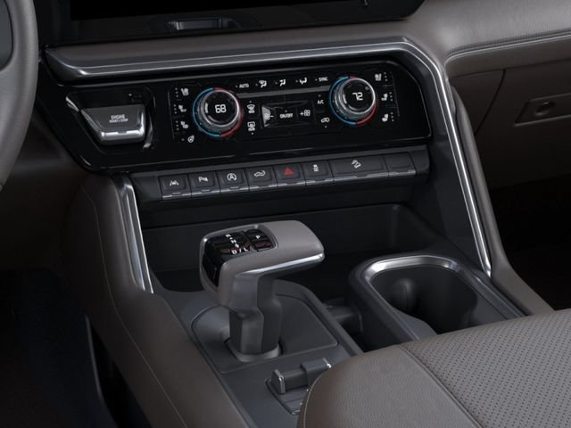 New 2026 Glacier White Tricoat GMC Denali image 23