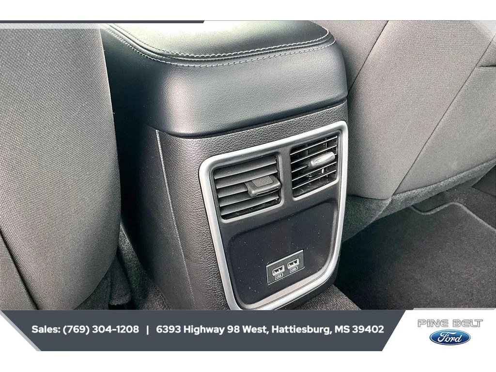 Used 2021 Granite Pearlcoat Dodge SXT image 23