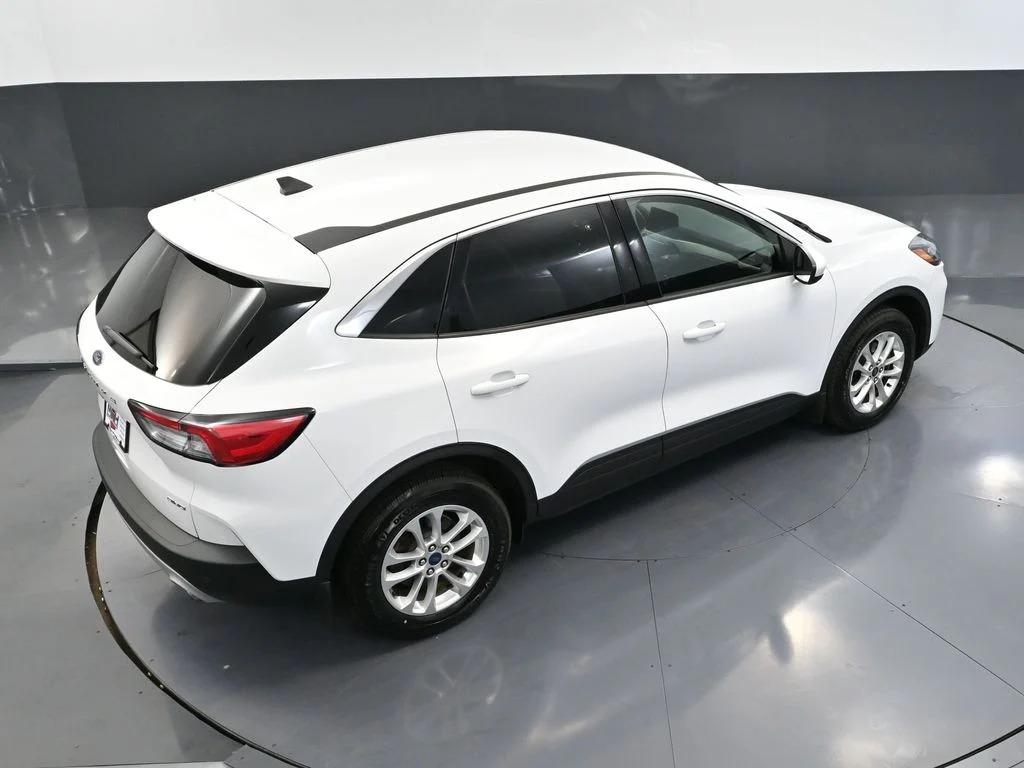 2021 Ford Escape SE - Photo 51