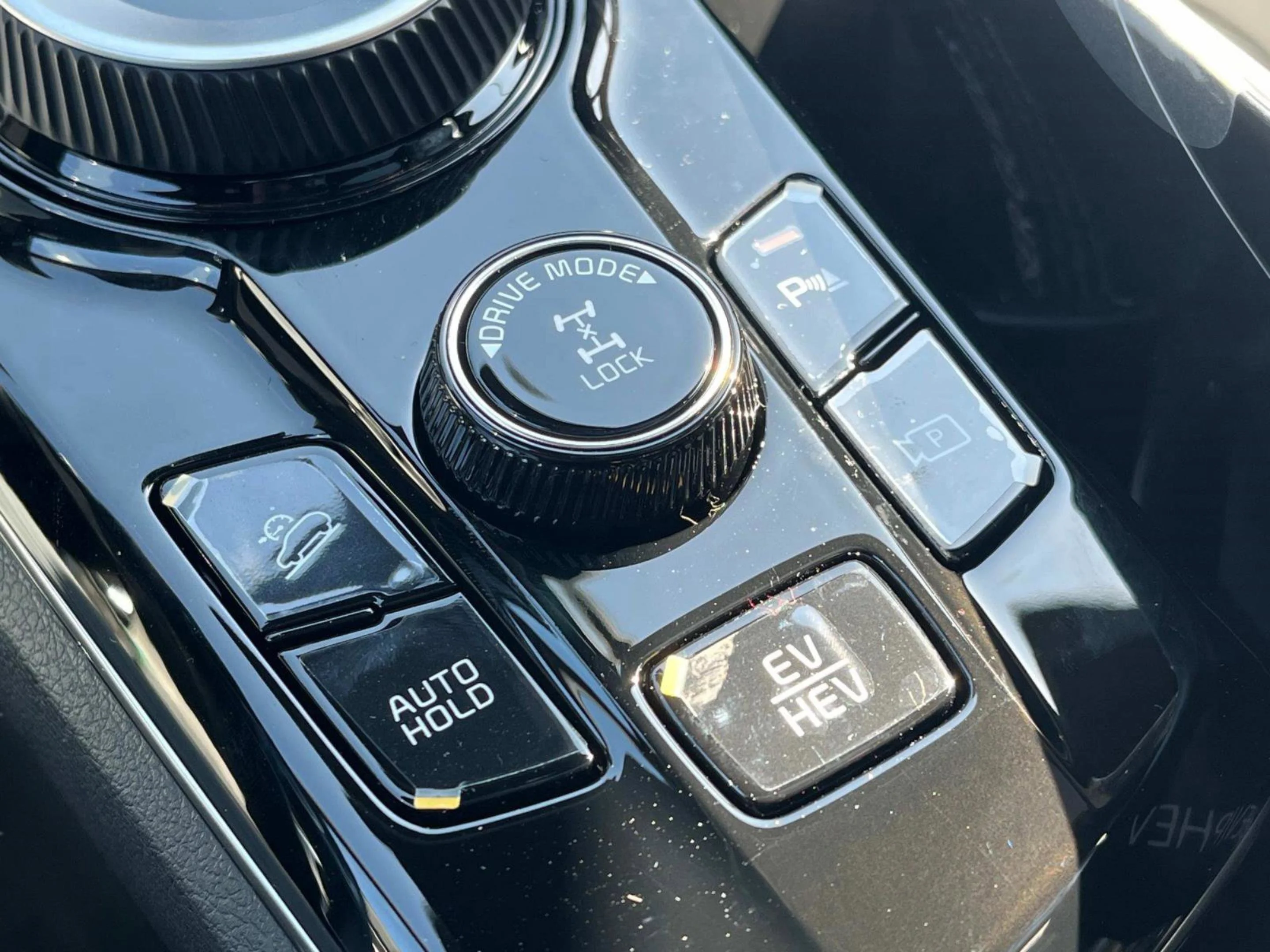 2025 Kia Sportage X-Line - Photo 29