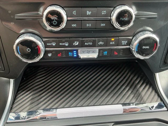 Used 2024 Green Ford Raptor image 46