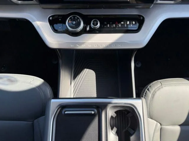 New 2026 Agate Black Metallic Ford Active image 29