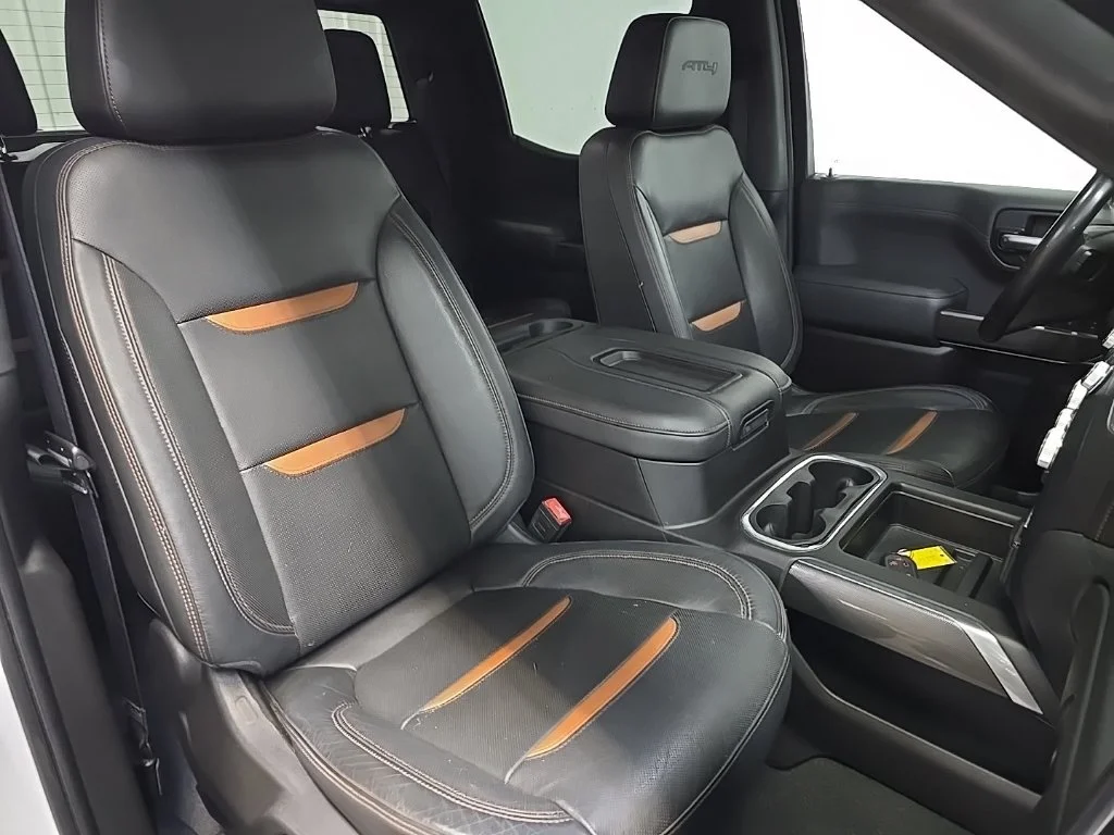 2019 GMC Sierra 1500 AT4 - Photo 14