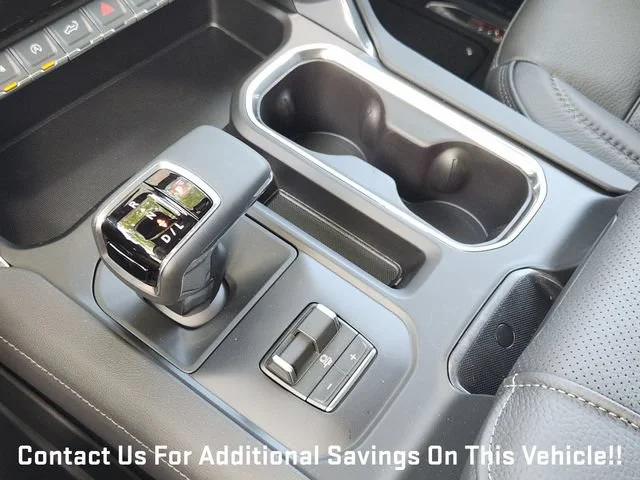2026 GMC Sierra 1500 Denali - Photo 15