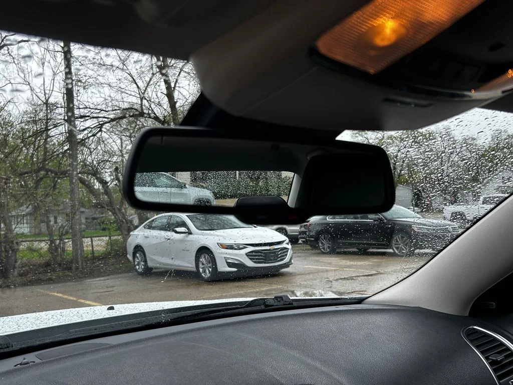 Used 2023 White Chrysler Touring image 36