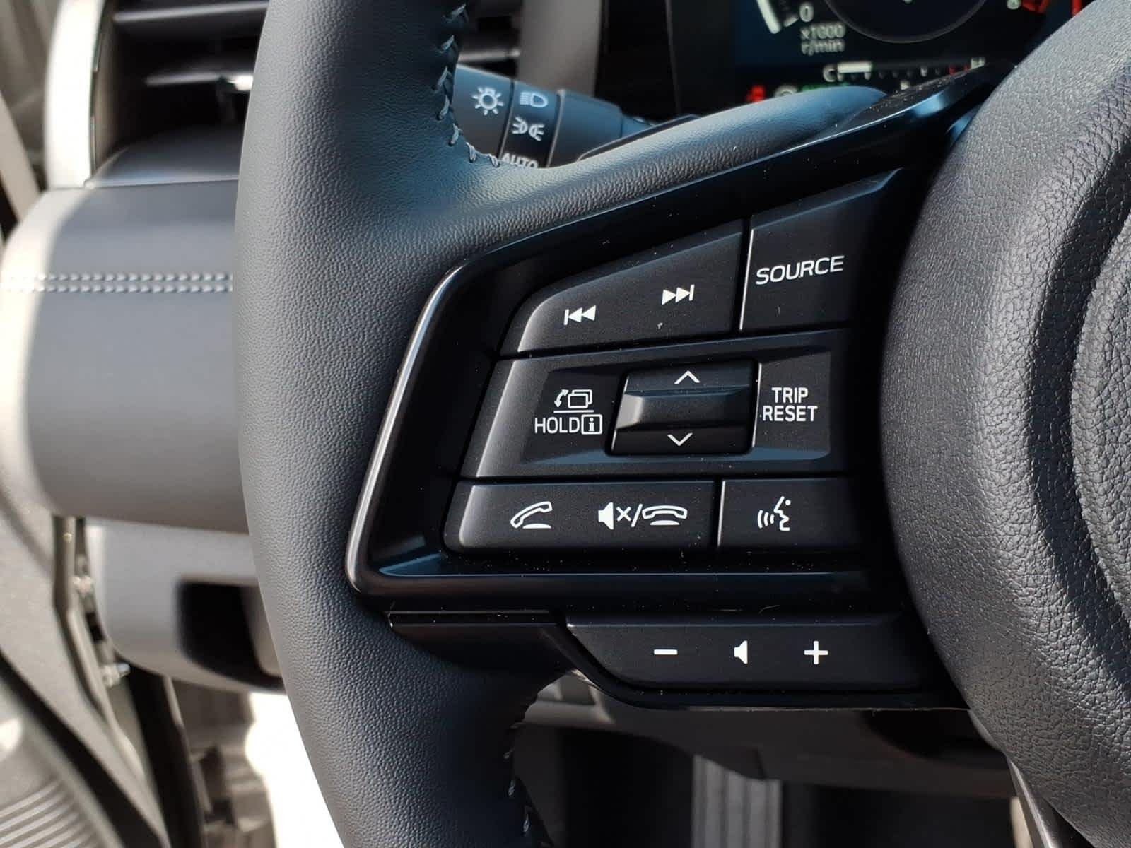 New 2026 RIVER ROCK PEARL Subaru Touring XT image 38