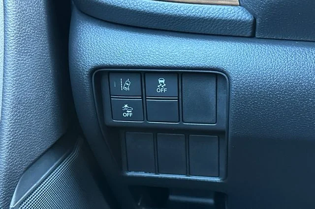 Used 2019 Gray Honda EX image 31