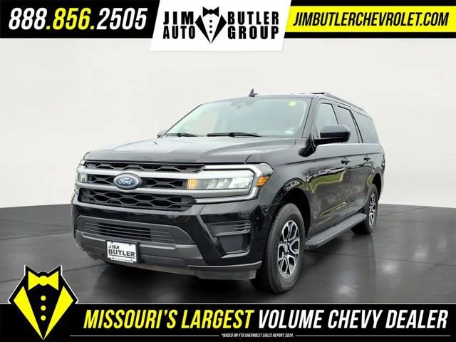 Used 2024  Ford XLT image 1