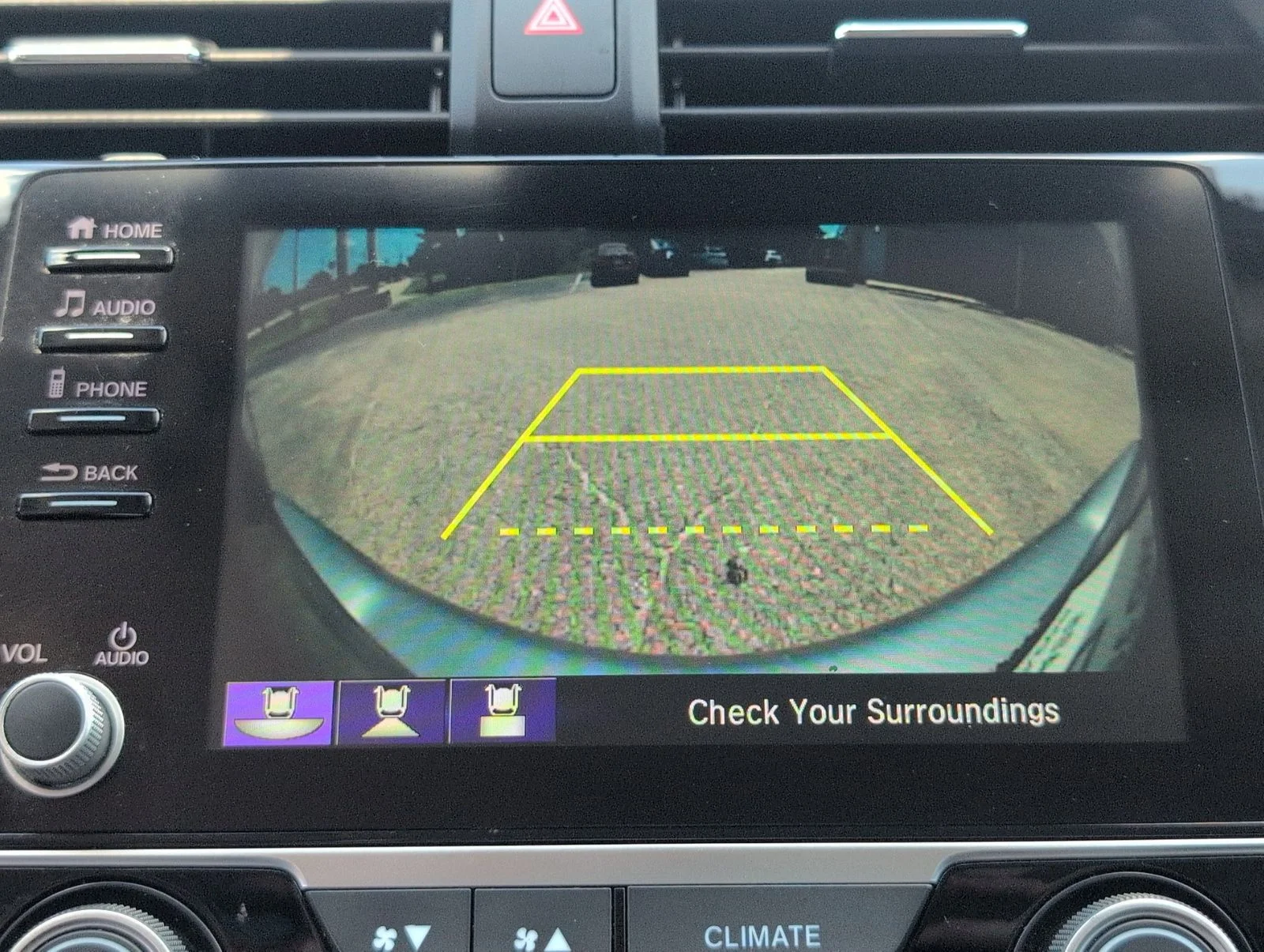 Used 2021  Honda EX-L image 19