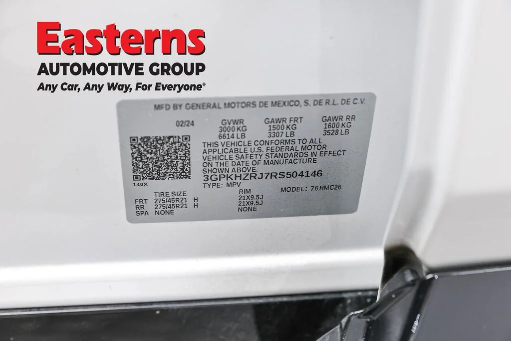 Used 2024 White Honda Elite image 36