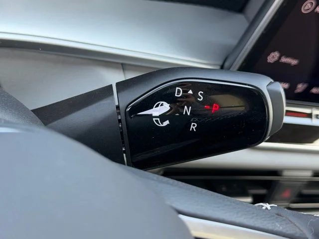 New 2026 Silver Volkswagen 2.0T SE image 14