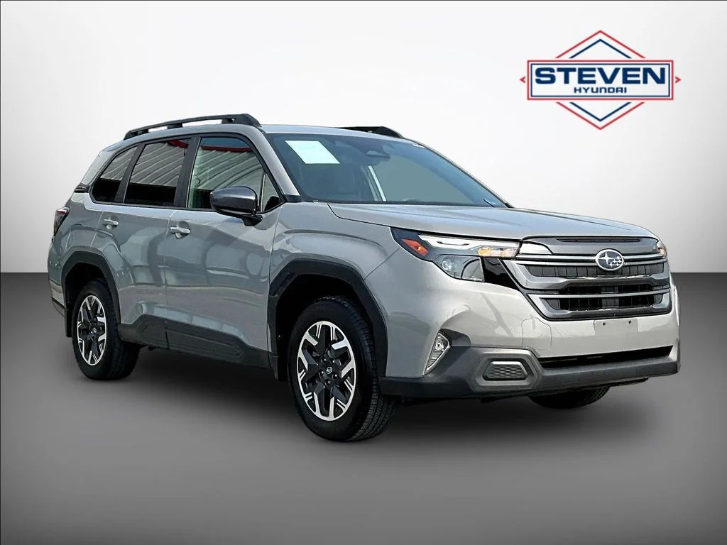 Used 2026 Beige Subaru Premium image 1