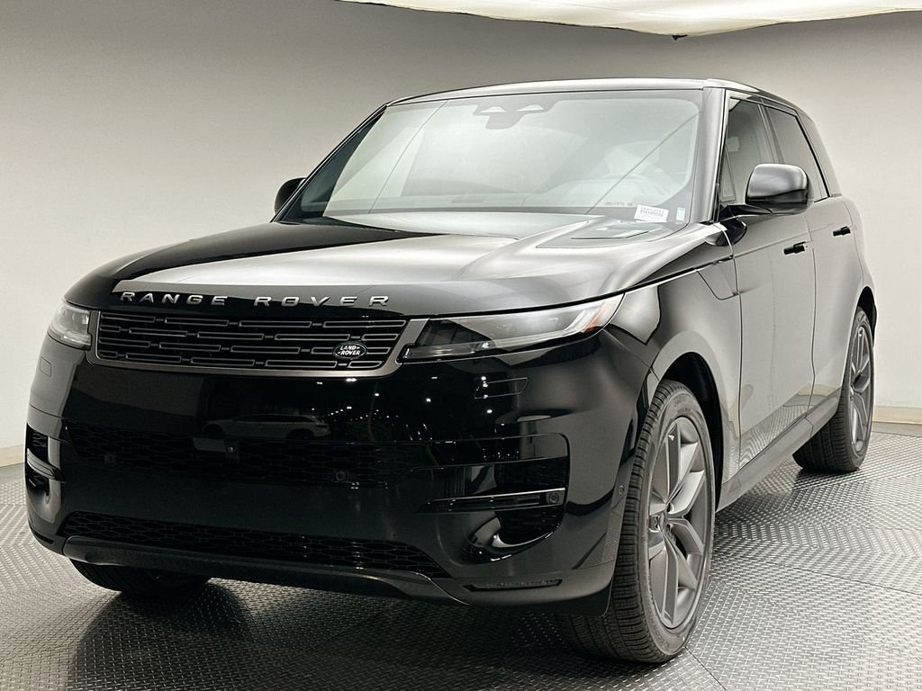 【2/22誕生日セール】 SAURUS SW Sportsman PE-70 New 2026 LAND ROVER Range Rover Sport SE SUV in Paramus #TA652011