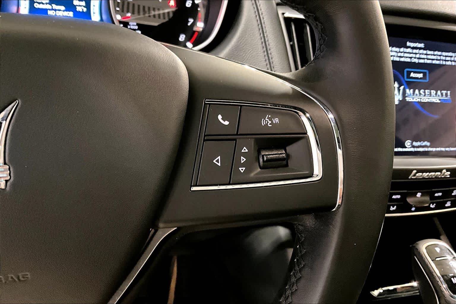 Used 2019 Bianco Maserati  image 25