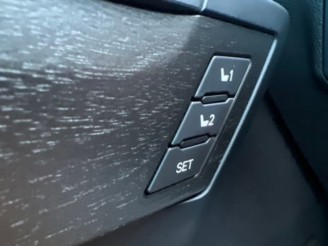 New 2026 Wind Chill Pearl <sup>1</sup> Toyota Tundra Capstone image 27