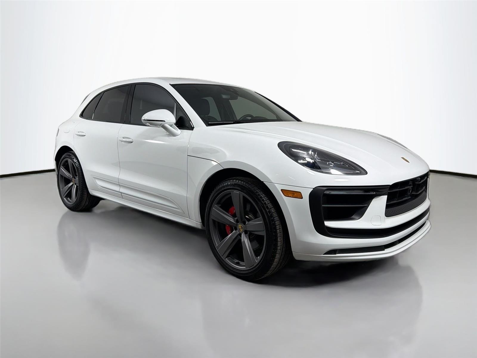 2025 Porsche Macan S - Photo 9