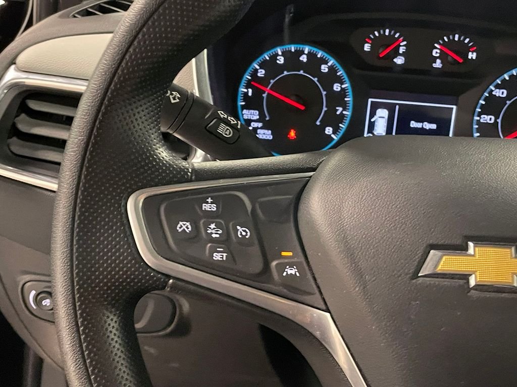 Used 2023 Black Chevrolet LS image 29
