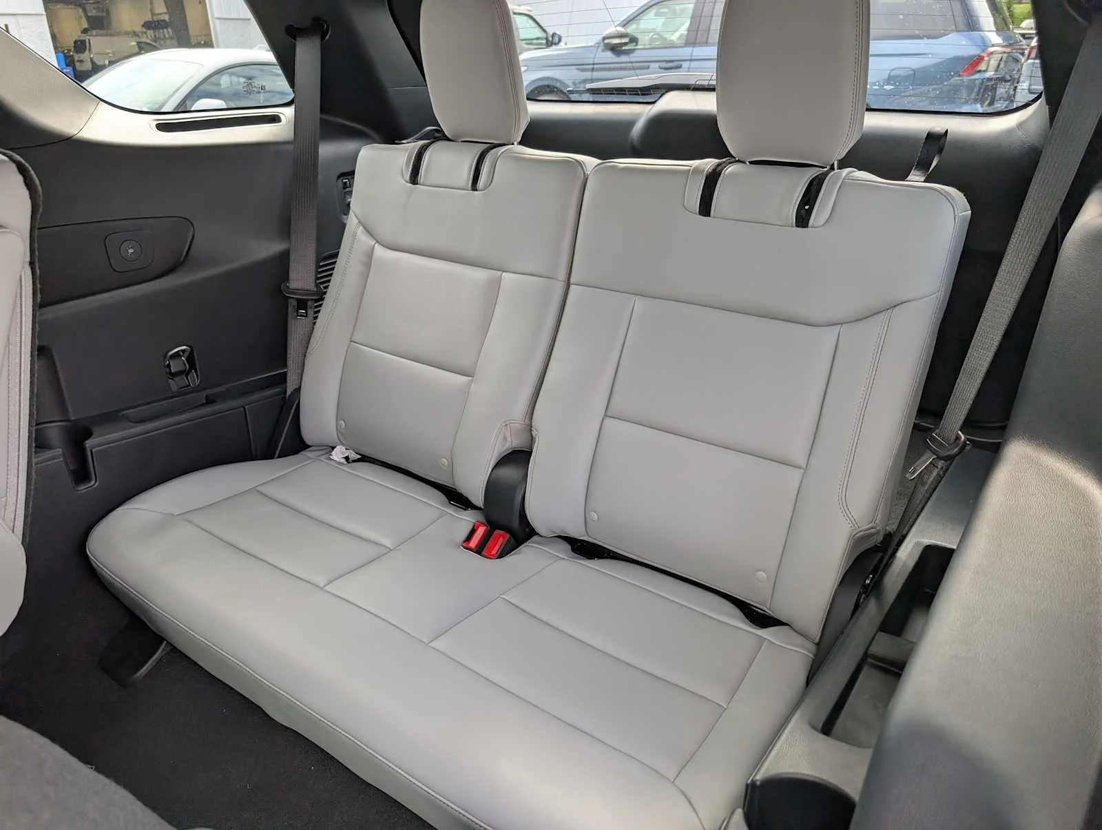 New 2027  Ford Active w/100A Pkg image 16
