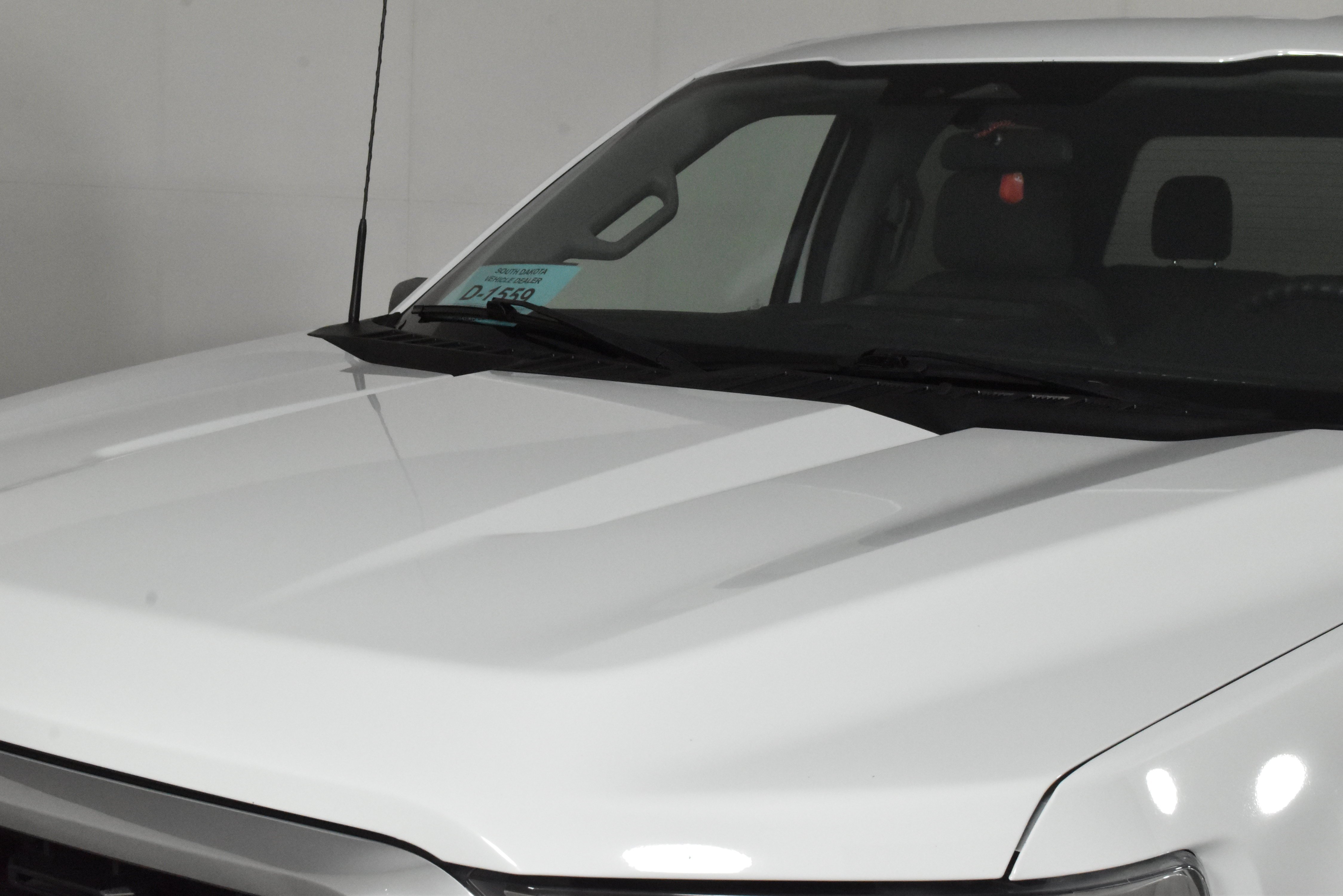 2022 Ford F-150 XLT - Photo 12