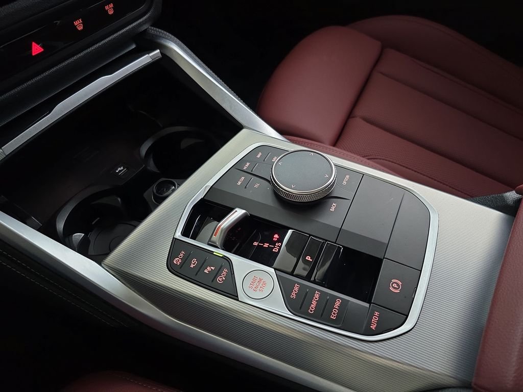 Certified Used 2024 Alpine White BMW 430i Gran Coupe image 25