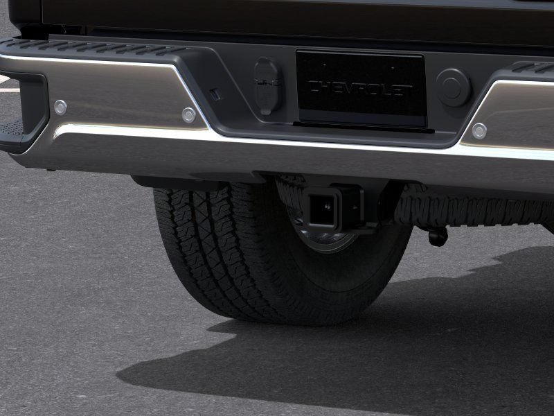 2026 Chevrolet Silverado 2500 HD LT - Photo 14