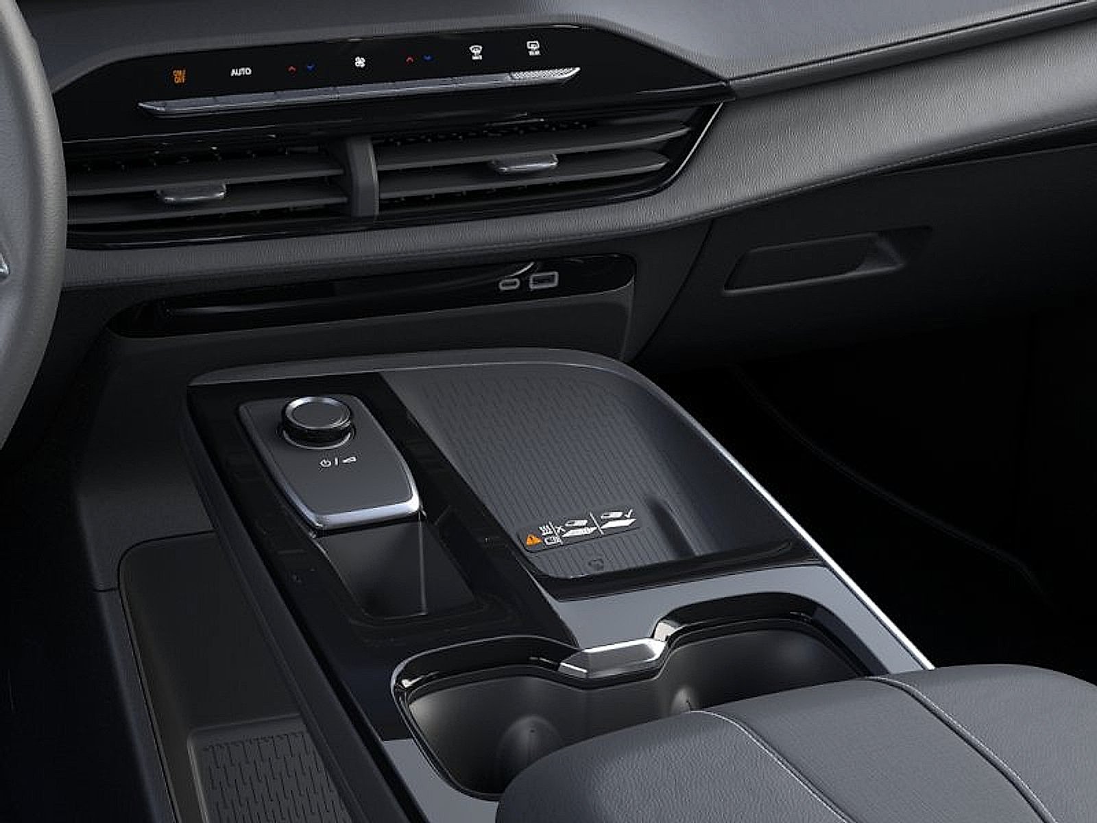 2026 Buick Enclave Sport Touring - Photo 23