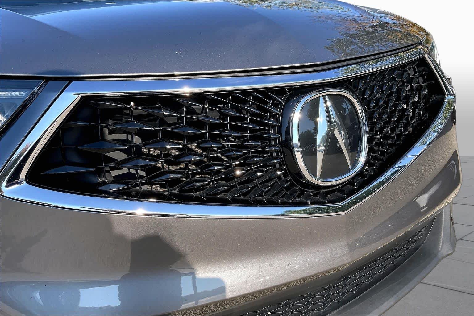 2023 Acura RDX Base - Photo 31