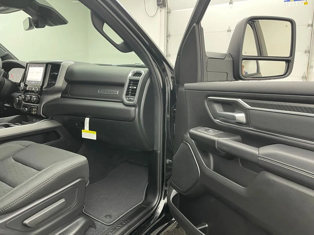 2025 RAM Ram 1500 Pickup Big Horn/Lone Star - Photo 28