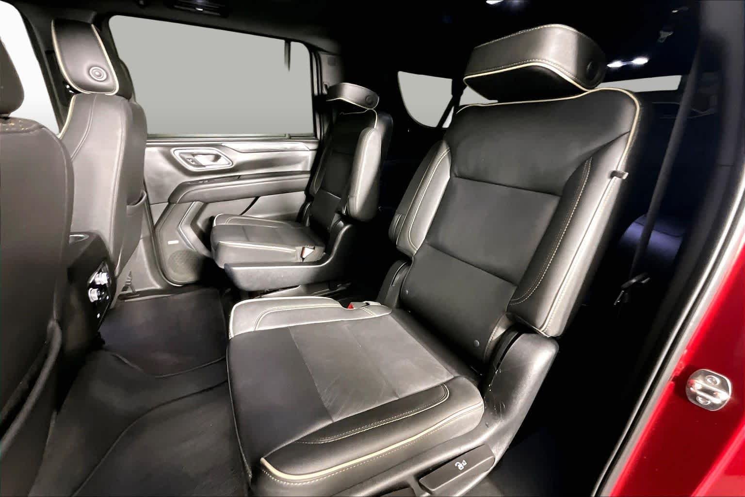 2023 GMC Yukon XL SLT - Photo 20