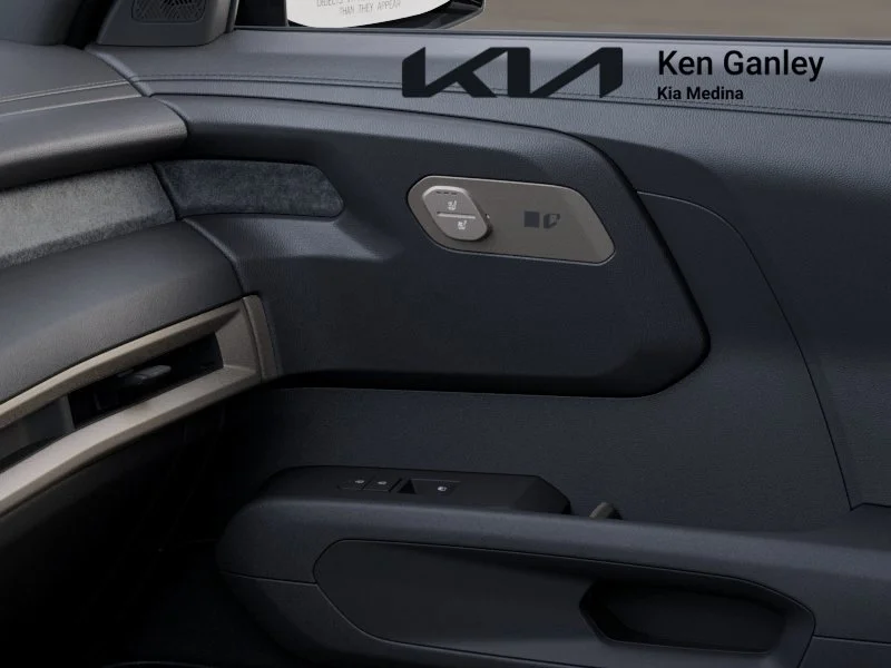 New 2027 Panthera Metal Kia EX image 25