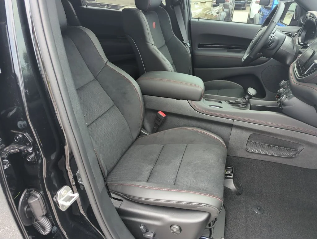 New 2026 DB Black Clearcoat Dodge GT Plus image 39