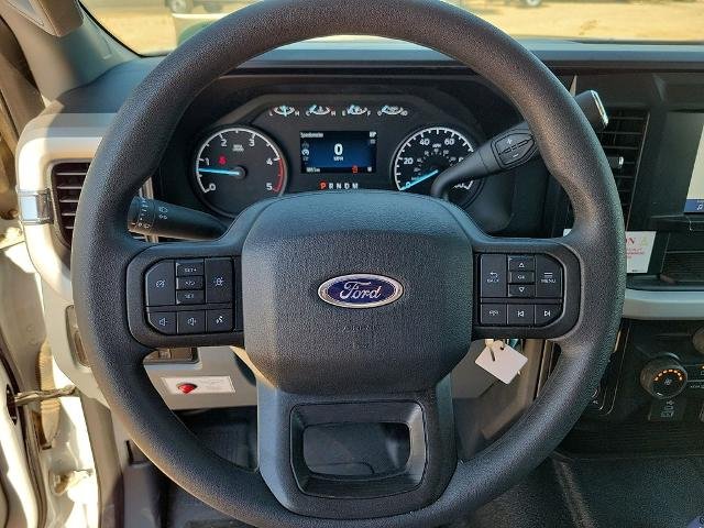 2025 Ford F-550 Super Duty Chassis Cab XL - Photo 46