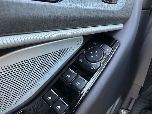 2026 Ford Explorer Platinum - Photo 58