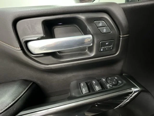 2022 GMC Sierra 1500 Limited AT4 - Photo 23