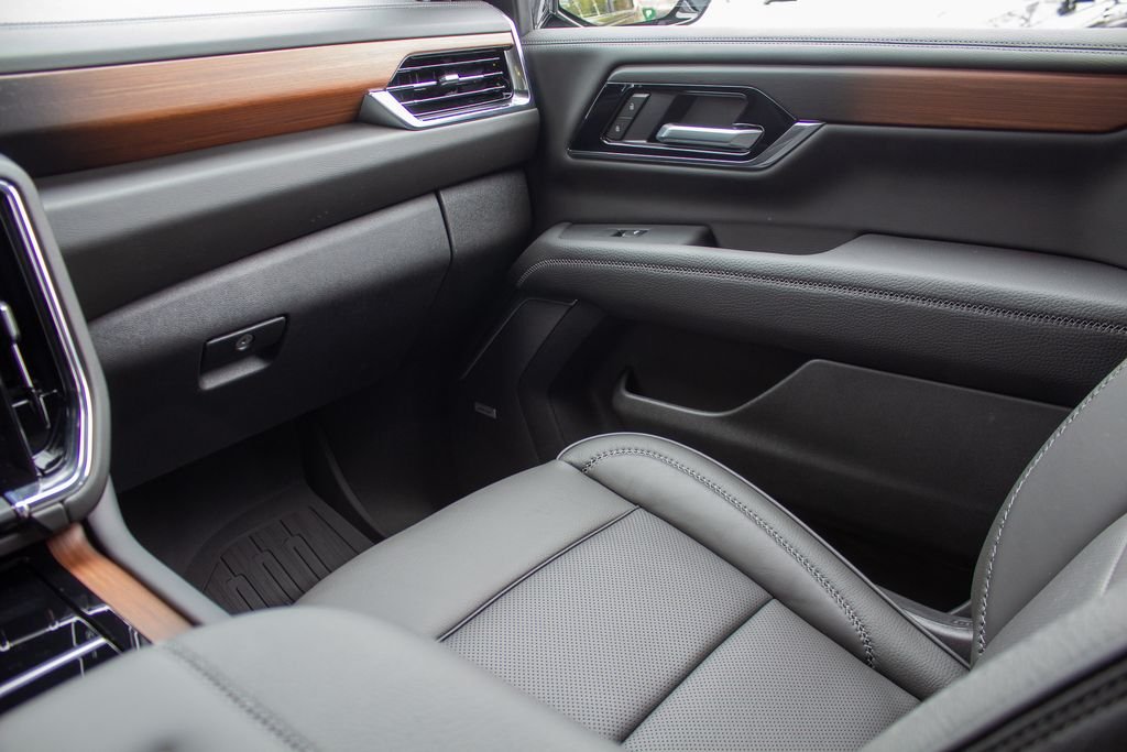 Used 2026 Black GMC Denali image 20