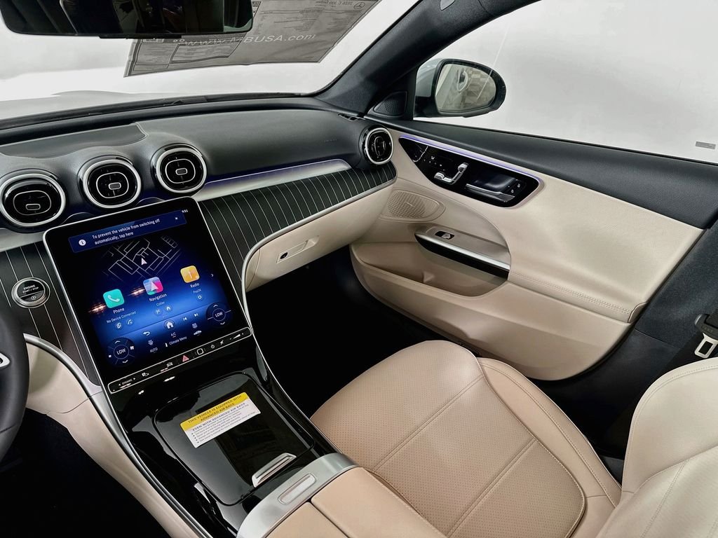 Certified Used 2026  Mercedes-Benz C 300 image 24