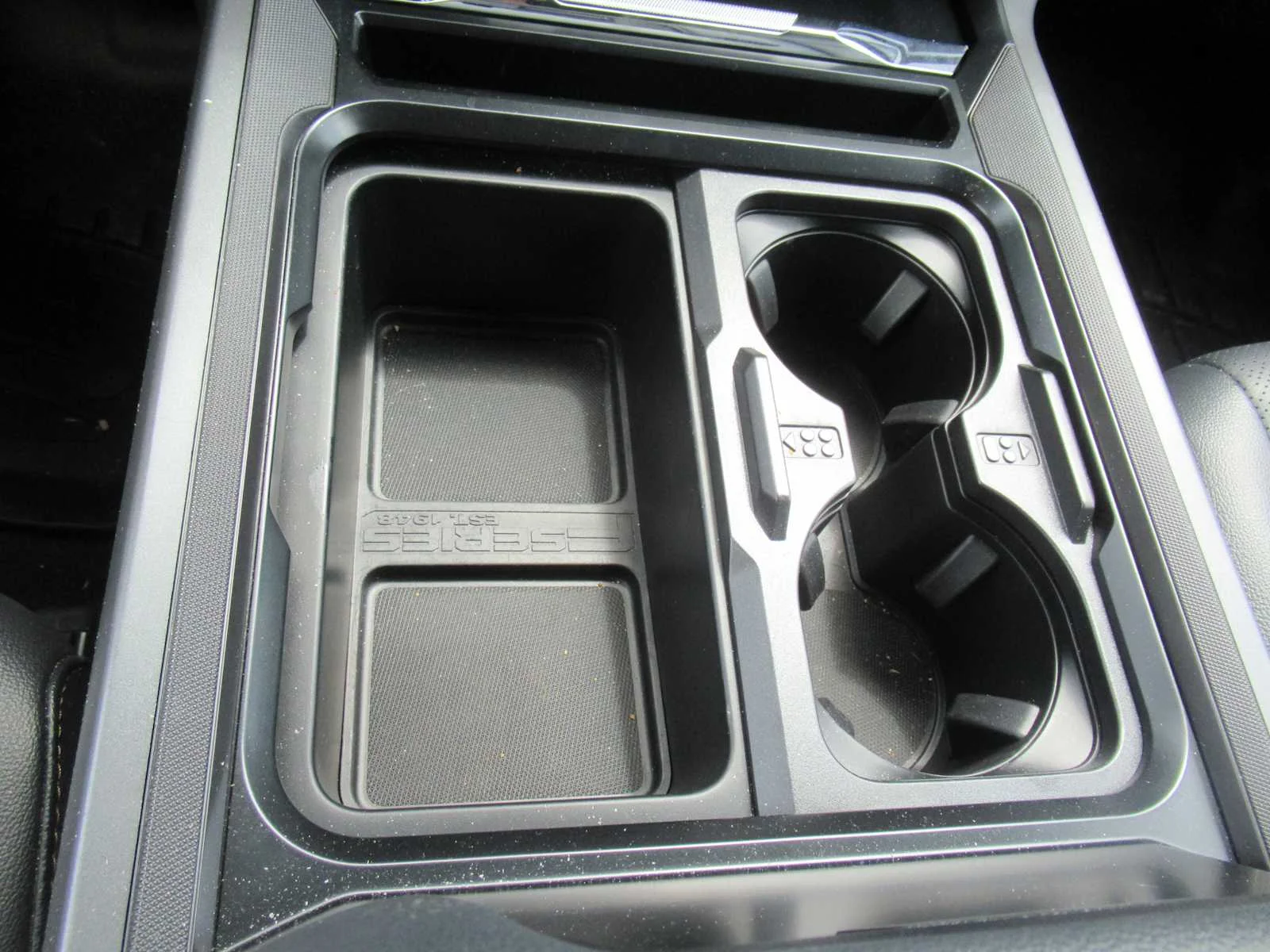 Certified Used 2026 Agate Black Ford LARIAT image 29