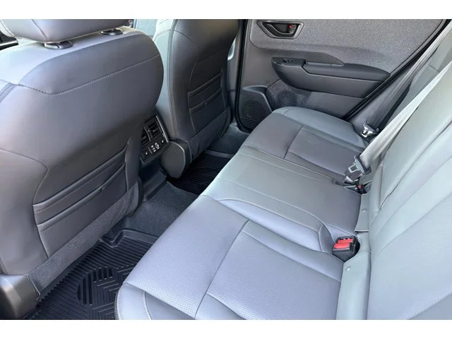 New 2026 ICE SILVER METALLIC Subaru Limited image 40