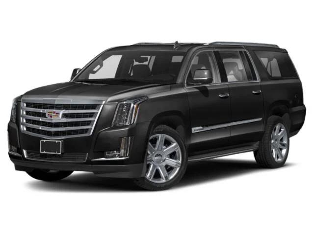 2018 Cadillac Escalade ESV 2WD Luxury's photo