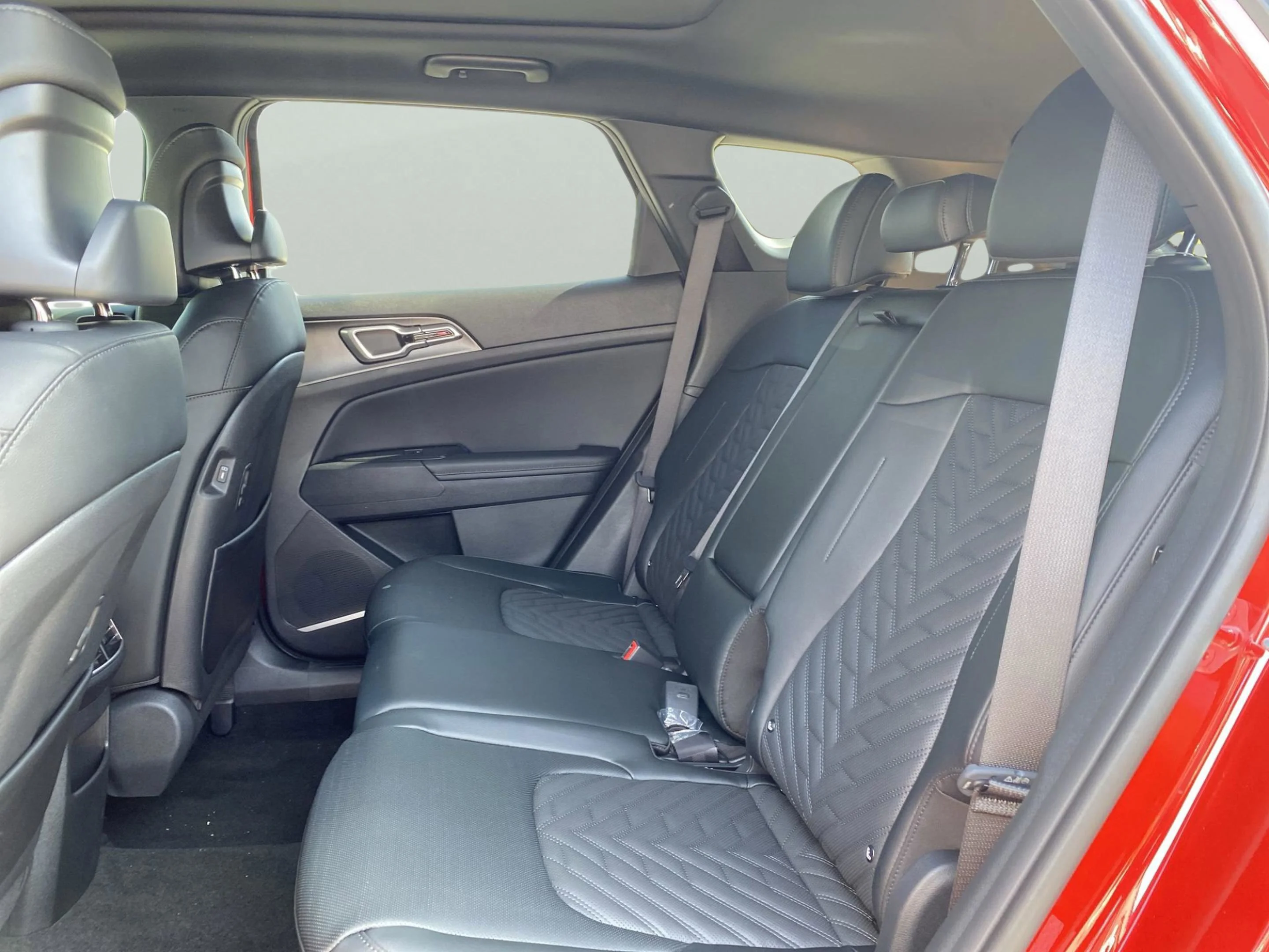 2026 Kia Sportage X-Line - Photo 16