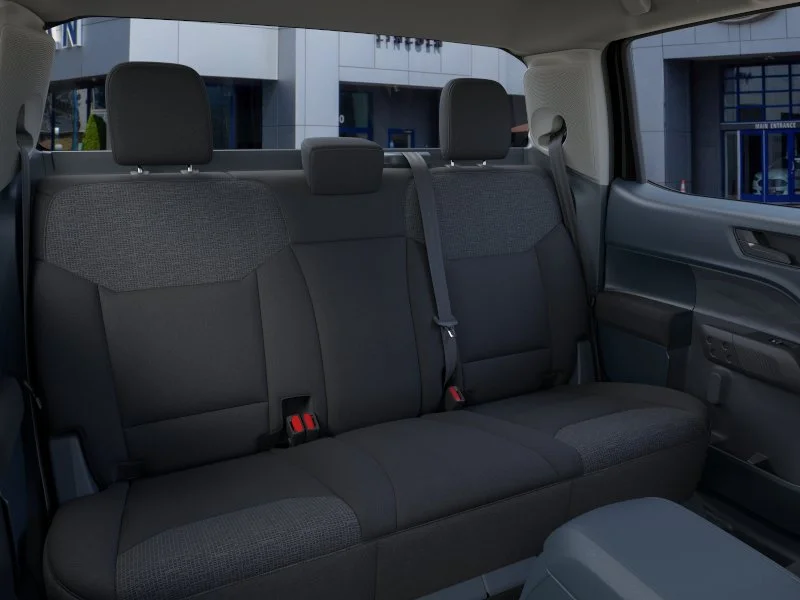 New 2026 Shadow Black Ford XL image 11
