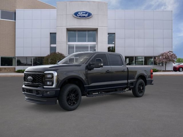 2026 Ford F-350 Lariat 4x4 Crew Cab 6-3/4' Box SRW's photo