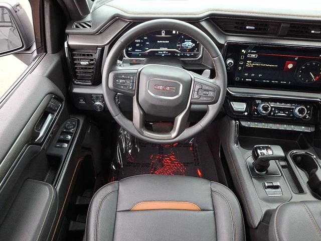 Used 2022 Black GMC AT4 image 11