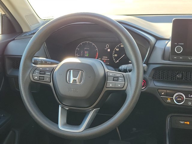 2025 Honda CR-V EX - Photo 18